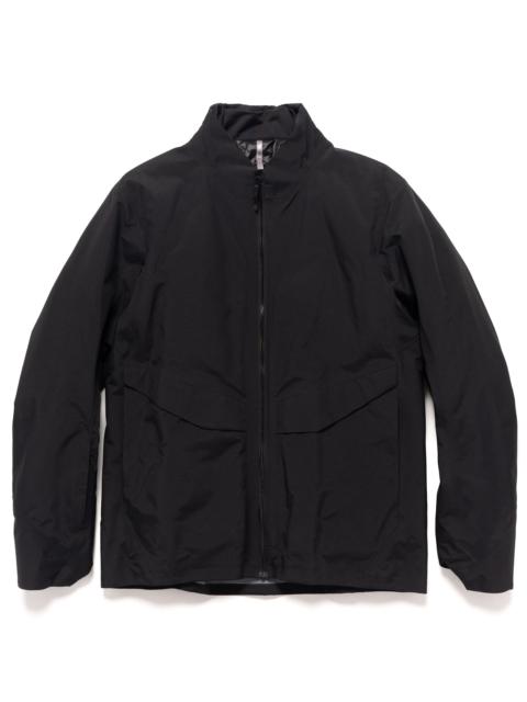 Veilance RANGE IS JACKET BLACK