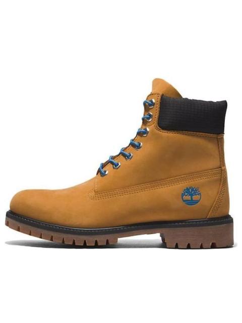 Timberland Timberland Premium 6 Inch Waterproof Boots 'Brown' A2DJF231