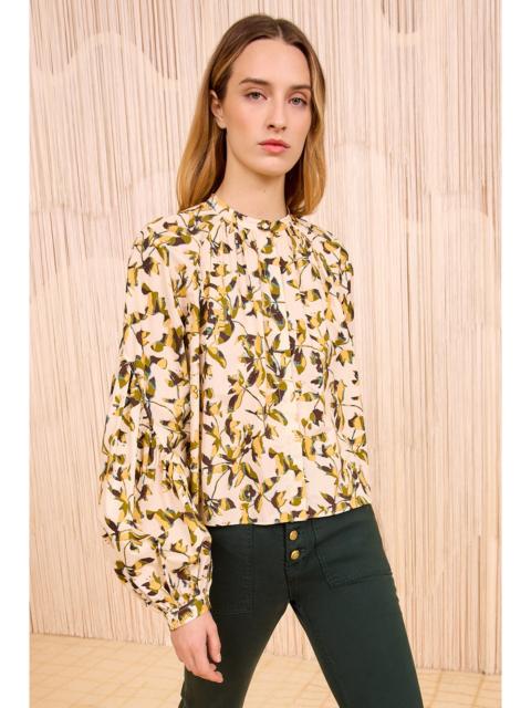 Rowena Long Sleeve Blouse