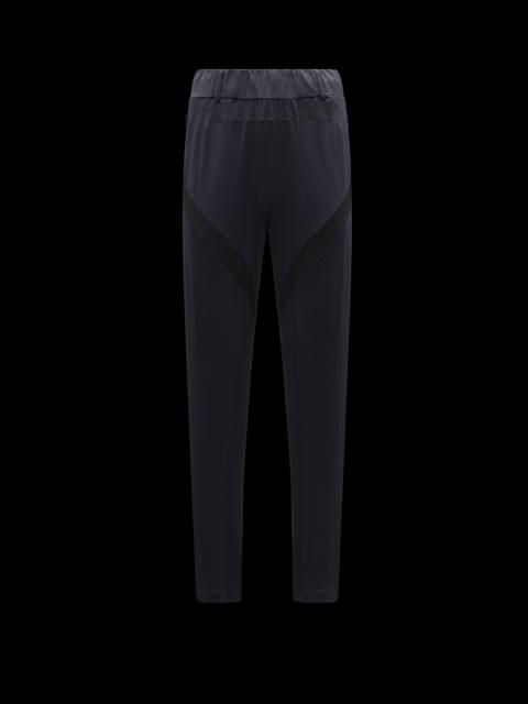 Moncler Jersey Pants