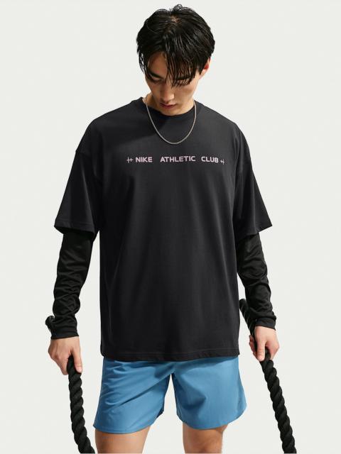 Nike Nike N.A.C. Men's Oversized T-Shirt