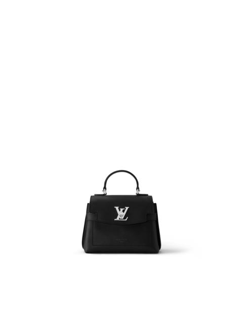 Louis Vuitton LockMe Ever Mini