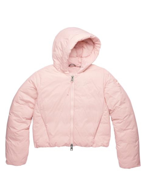 Canada Goose Women's Elba Hooded Puffer Jacket - Vintage Rose