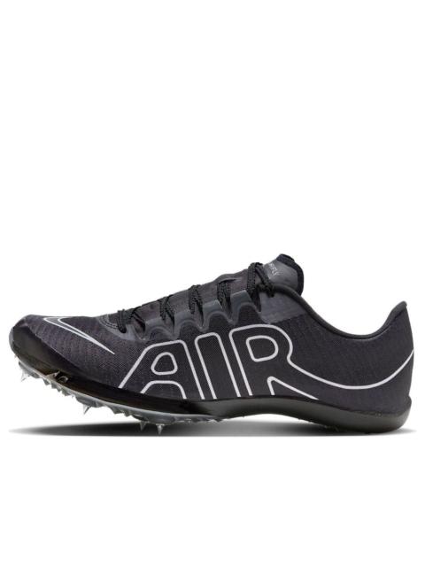 Nike Air Zoom Maxfly More Uptempo 'Black White' DN6948-001