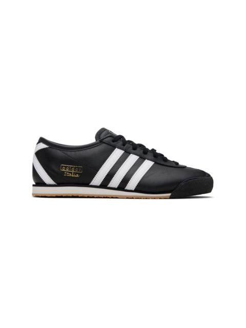 adidas Originals Black Italia 70s Sneakers