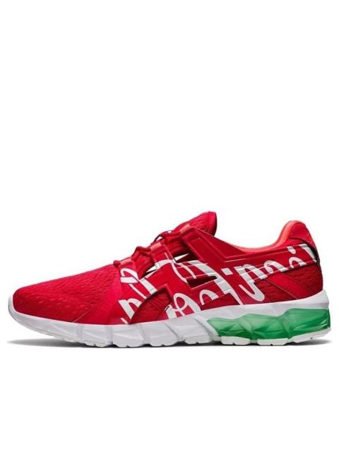 Asics ASICS Coca-Cola x Gel Quantum 90 'Red' 1023A062-600