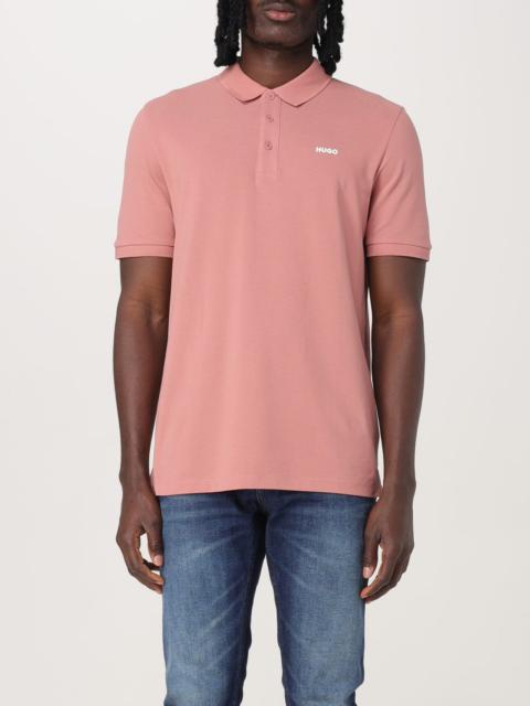 HUGO Polo shirt men Hugo