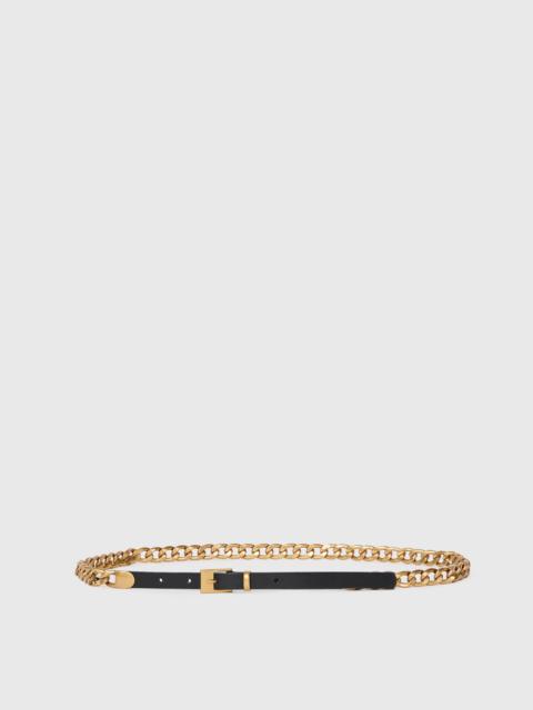 PAIGE Kellan Belt