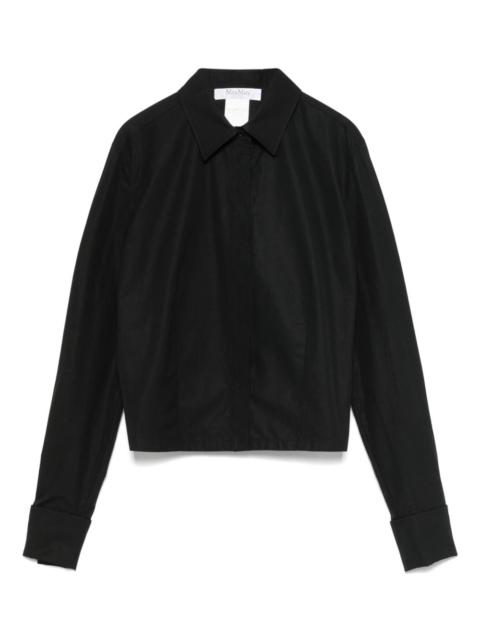 Max Mara Onagro shirt