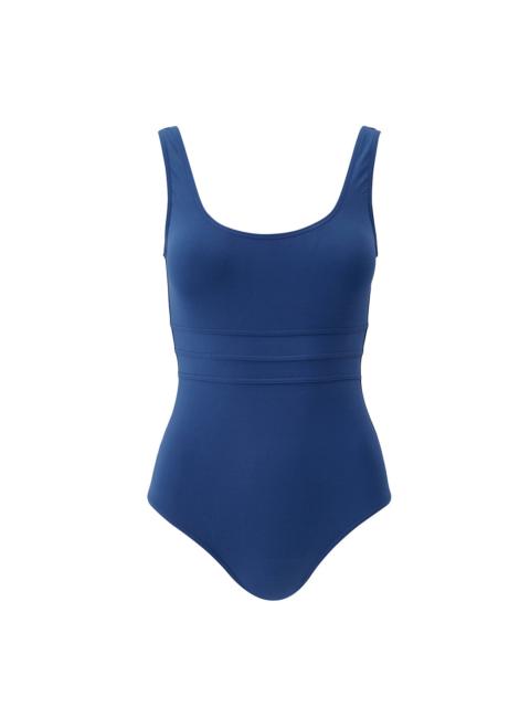 MELISSA ODABASH NEVADA MARINE SWIMSUIT