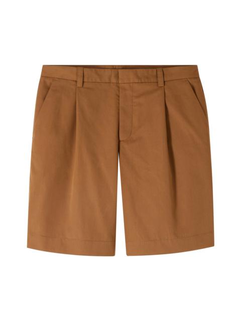 A.P.C. Crew shorts