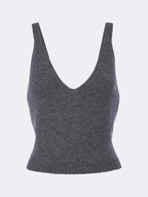 LISA YANG Violia cashmere top