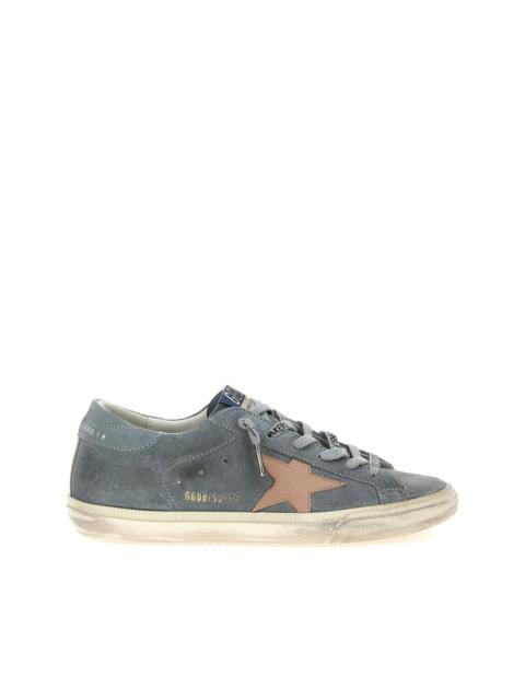 Golden Goose Superstar sneakers