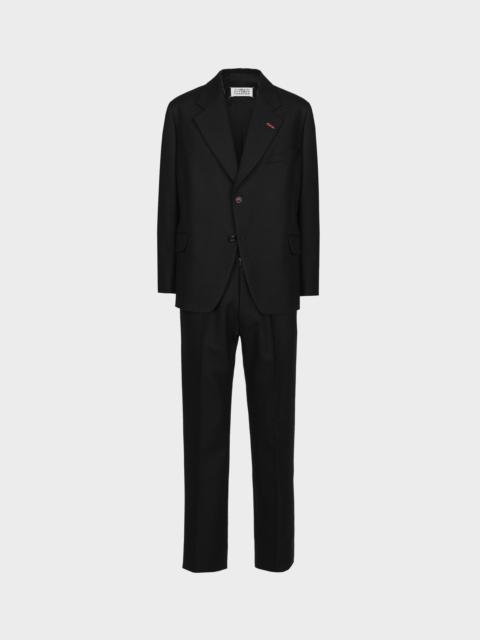 Maison Margiela Herringbone wool jacket