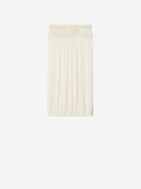 Isabel Marant NILMA SKIRT