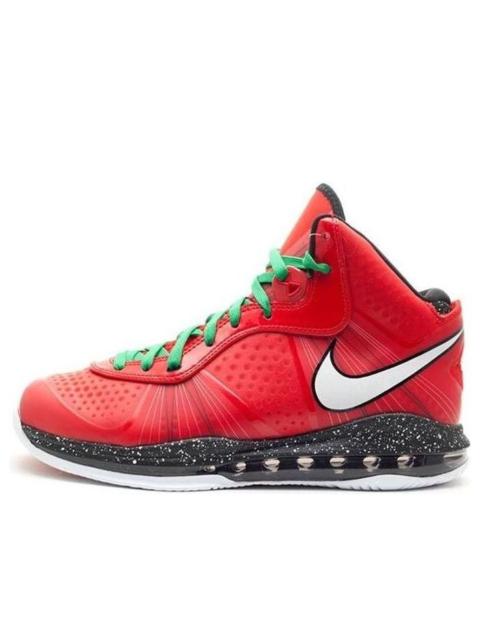 Nike Nike LeBron 8 V/2 'Christmas' 429676-600