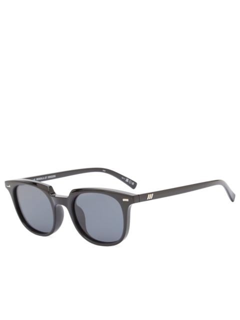 Le Specs Le Specs Le Resolu Sunglasses