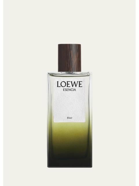 Loewe Esencia Elixir Eau de Parfum, 3.3 oz.