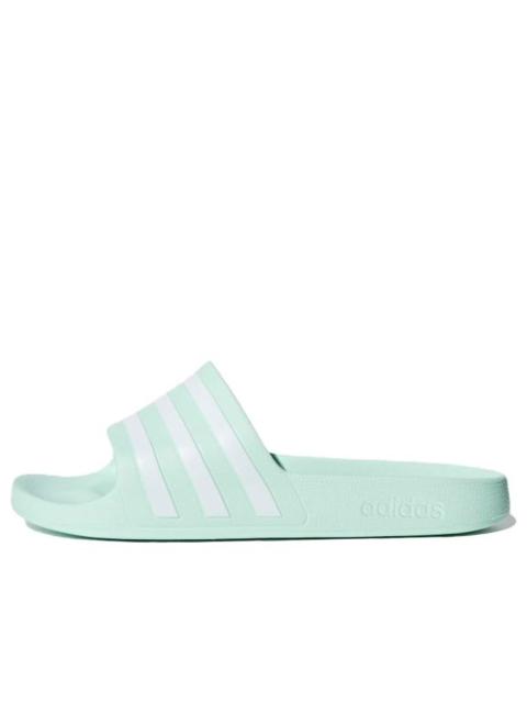 adidas (WMNS) adidas Adilette Slide 'Ice Mint' G28713