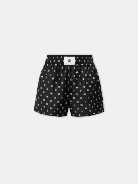 AMIRI MA PAISLEY BOXER SHORT