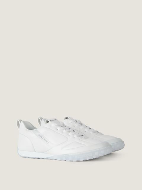 Givenchy GLIDE SNEAKERS IN LEATHER