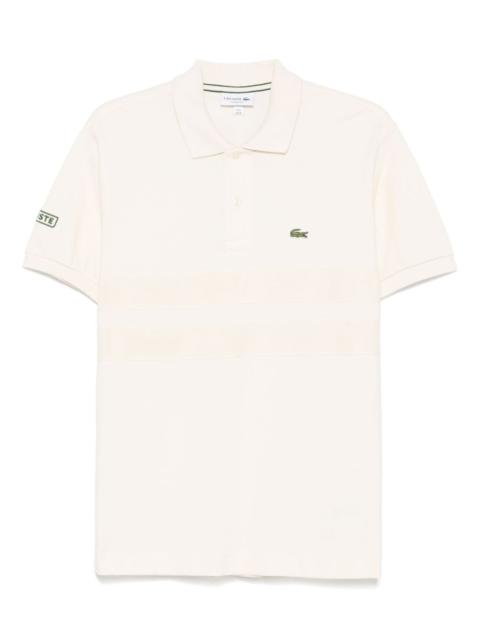 LACOSTE L.12.12 polo shirt