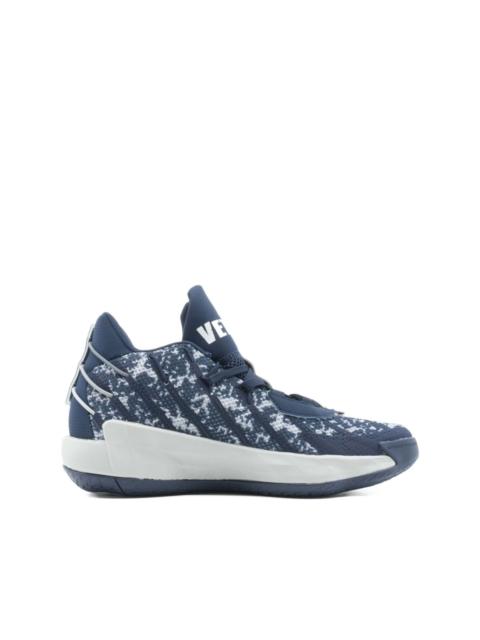 adidas Dame 7 "Vet Tix" sneakers
