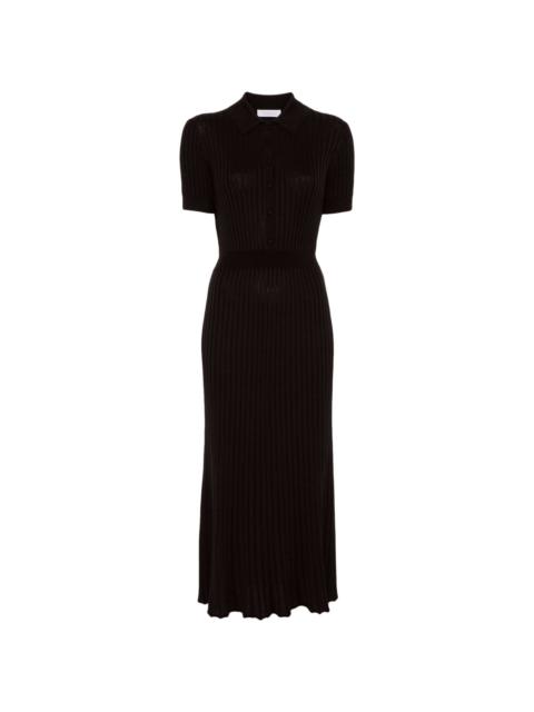 Amor midi dress