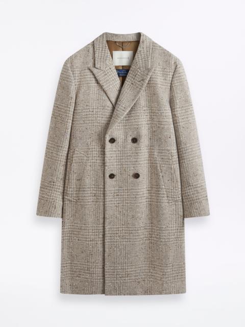 Mackintosh Crawford Loro Piana Cashmere Coat