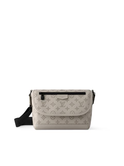Louis Vuitton Pulse Messenger