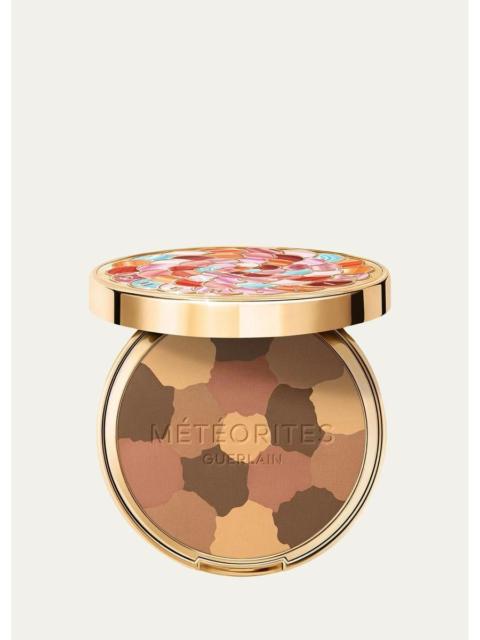 GUERLAIN Météorites Compact Pressed Setting Powder - 03 Warm