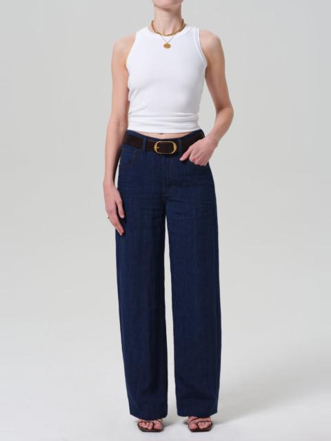 Citizens of Humanity Isabel Rib Tank
In White