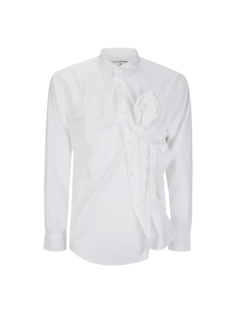 Comme des Garçons SHIRT cotton shirt