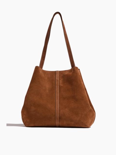 Vanessa Bruno Tote Bag GM in Biscuit