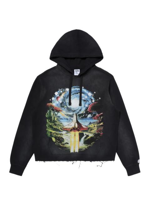 BILLIONAIRE BOYS CLUB STARGAZER HOODIE