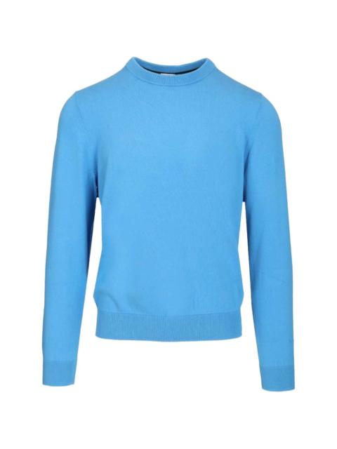 Paul Smith long-sleeve crew neck sweater