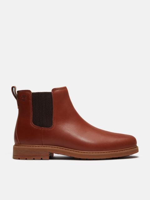 Timberland Men's Stormbucks Chelsea Boot