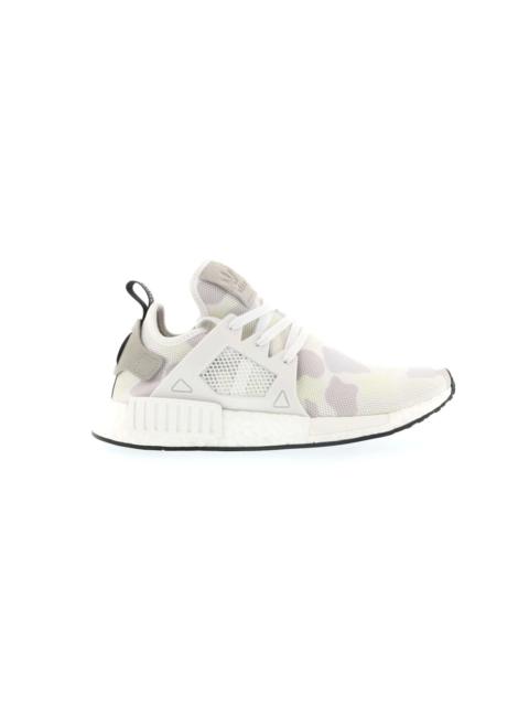 adidas NMD XR1 White Duck Camo