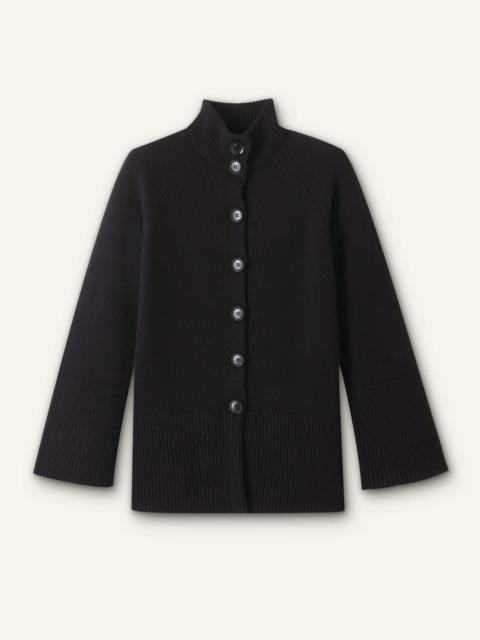 ME+EM Longline Cardigan