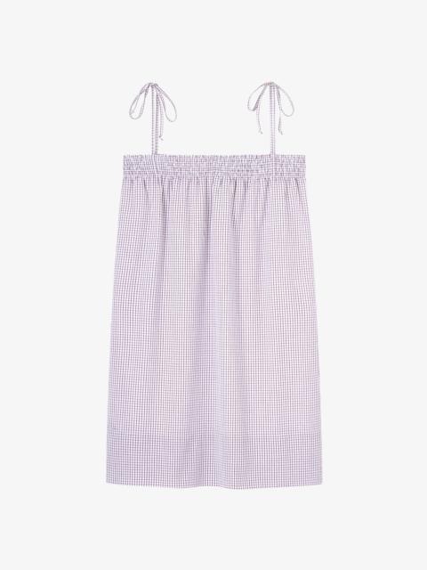 A.P.C. IRIS DRESS