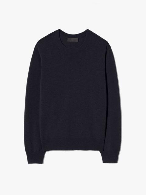 NILI LOTAN JULIUS CASHMERE SWEATER