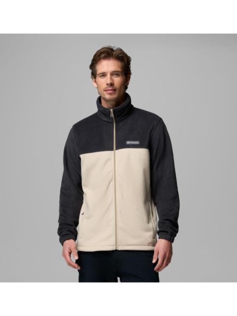 Columbia Men's Steens Mountain 2.0 Full Zip Fleece Jacket