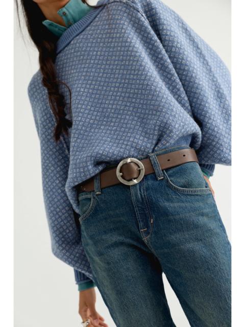 FREE PEOPLE We The Free Blair Belt