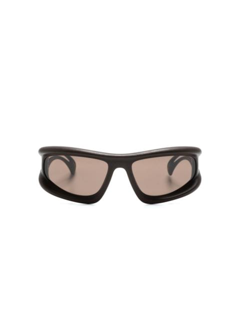 Mafra cat-eye sunglasses