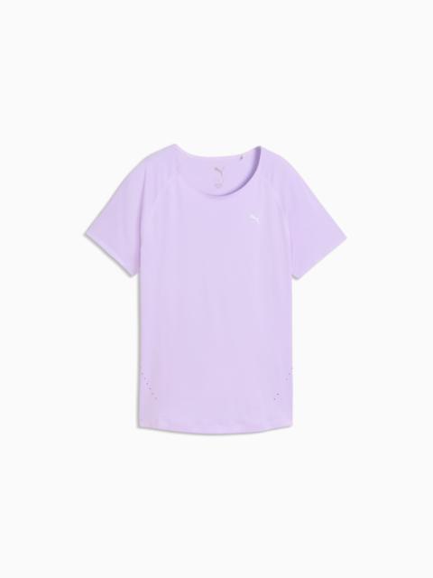 PUMA Everyday Cloudspun Ultra Soft Women's Running Tee