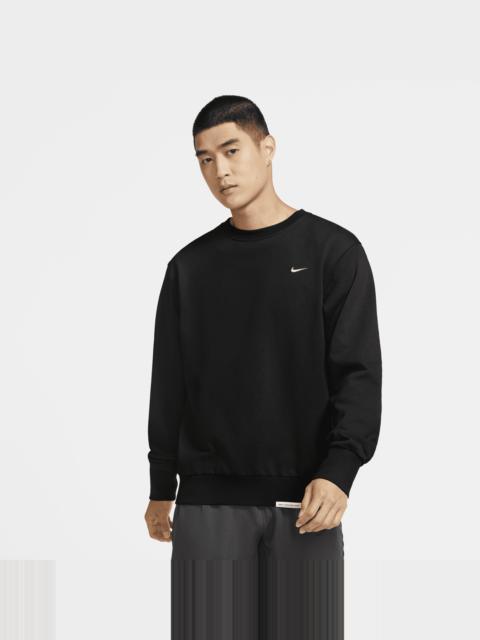 Nike Men's Standard Issue Basketball Crew