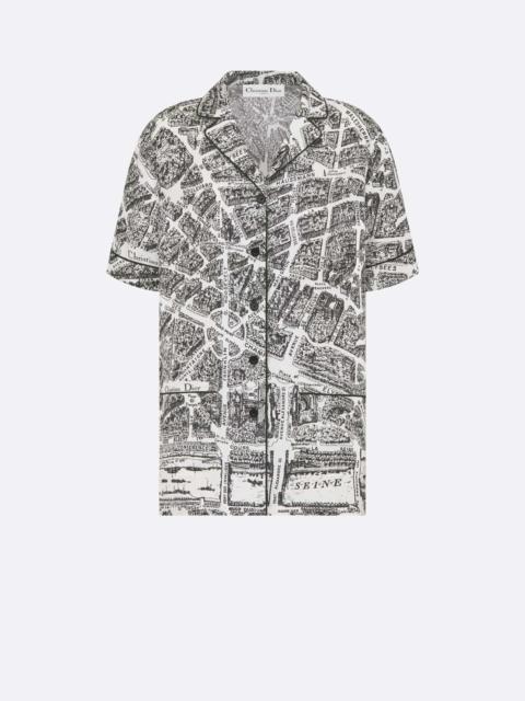 Dior Short-Sleeved Shirt