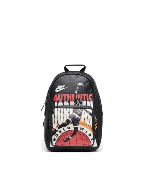 Jordan Borough Authentic backpack