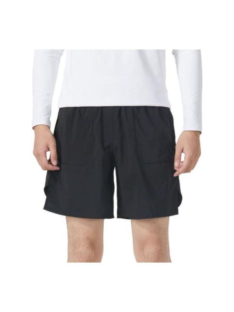 PUMA PUMA Running Short 'Black' 522928-01