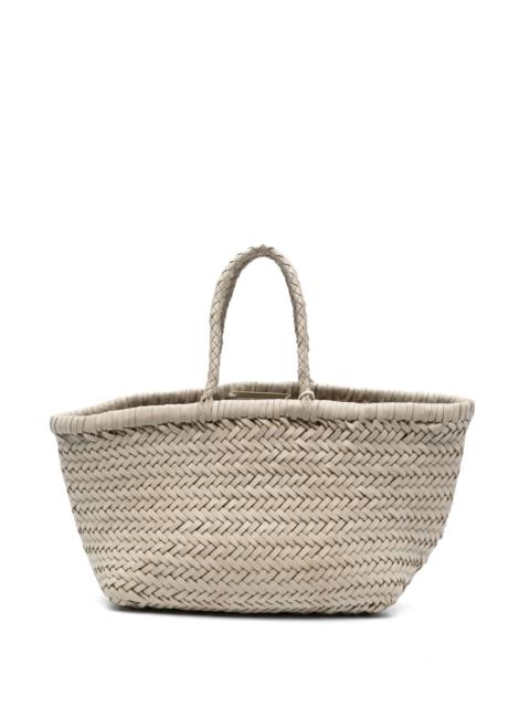 DRAGON DIFFUSION Triple Jump Interwoven Tote